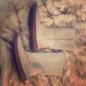 Sweater uggs